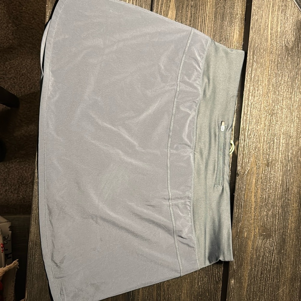 Free Fly Skort NWT